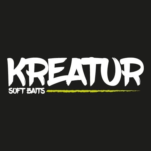 Kreatur Soft Baits